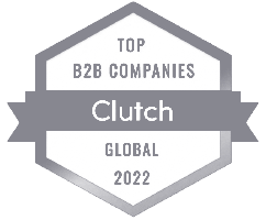 Clutch: Top B2B Companies Global 2022