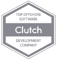 Clutch: Top Offshore Software Development Company