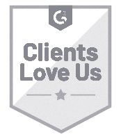 G2: Clients Love Us