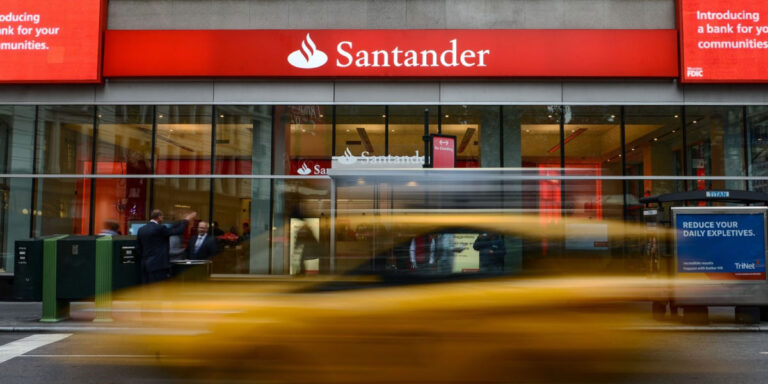 CODERIO - Success Story Santander